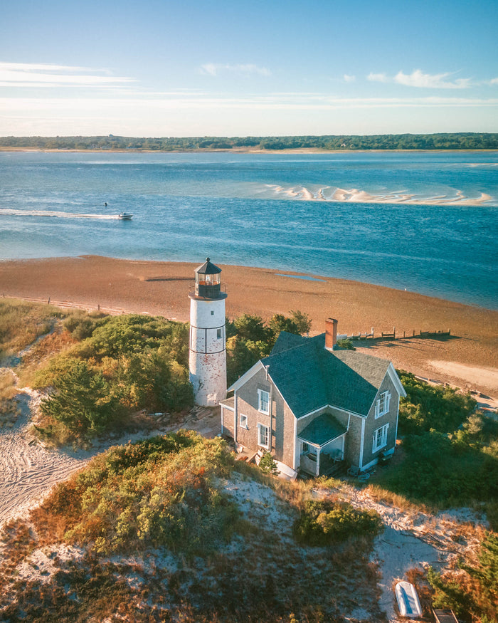 SANDY NECK LIGHT